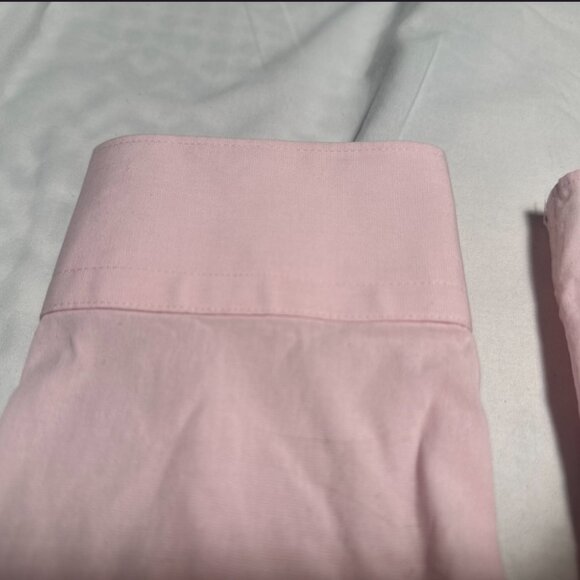Expressmen 1MX Long Sleeve Pink Size Small/Petite - Picture 5 of 8